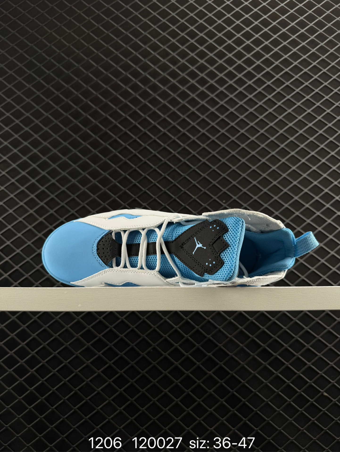 Nike Jordan True Flight